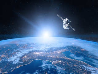 卫星互联网政策东风起，震有科技以前瞻性布局抢占新质生产力赛道