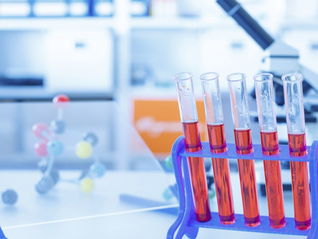 高瓴、腾讯等机构参投，科望医药拟再度冲击港交所IPO