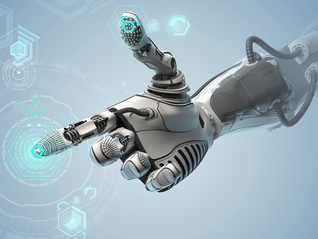 全球机器人控制器龙头，仙工智能拟再次冲击港股IPO