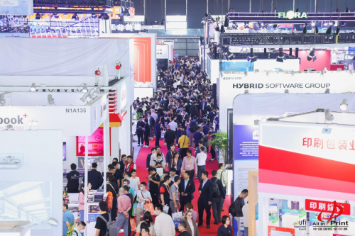 破冰反弹杜塞中国展会2023年迎来爆发式回归