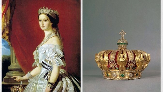 比利时王室王冠图片
