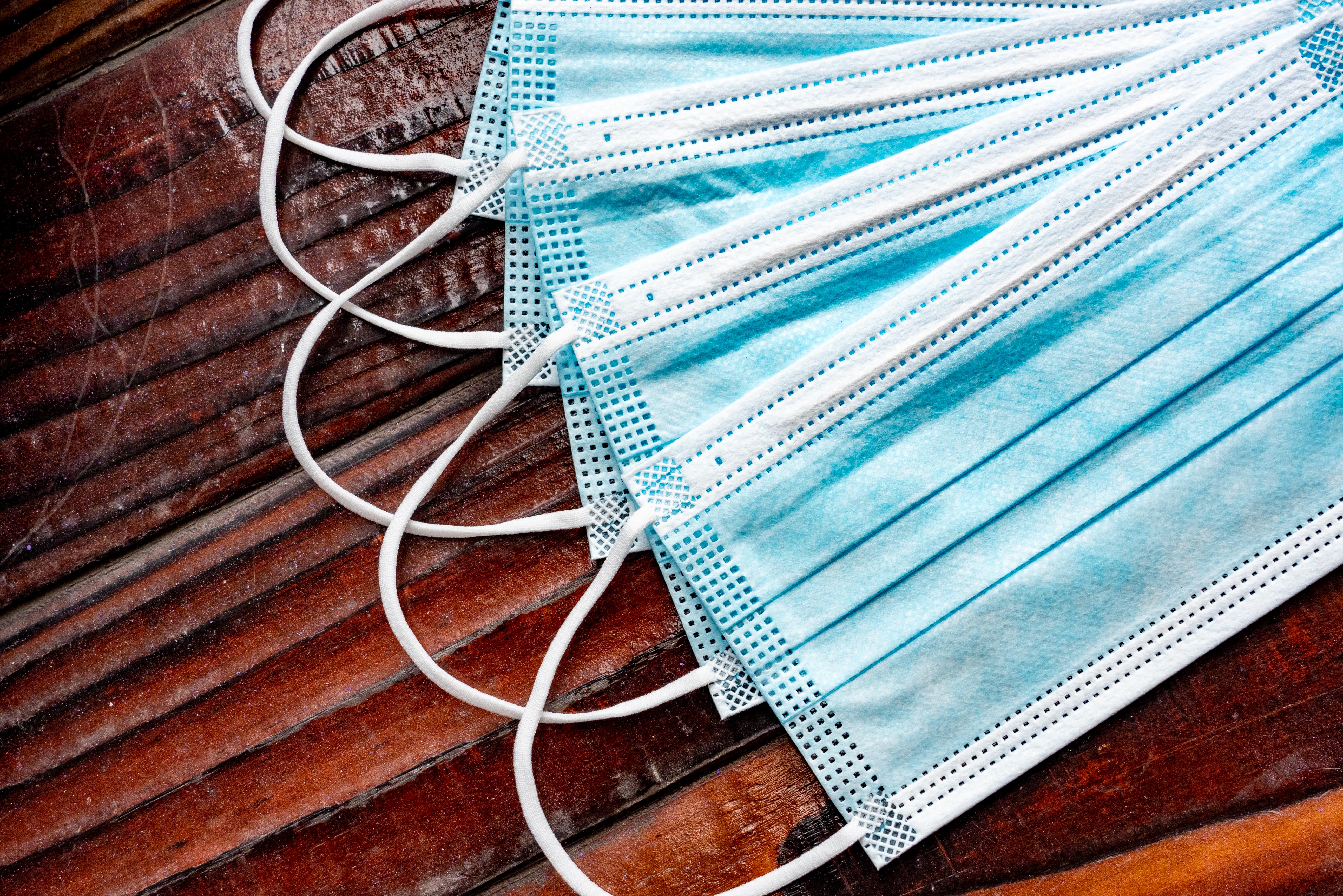 钢铁大亨投资口罩大王，两个月赚取近十亿巨额利润