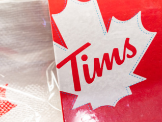 Tims中國單季營收創新高，但想轉虧為盈還得加把勁