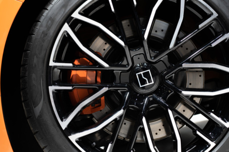 限制百公里加速不少于5秒,新能源车“史上最严”标准又添一例