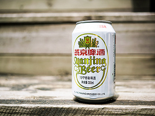 燕京啤酒上半年營收增10%，能否從區域市場突圍仍是考驗