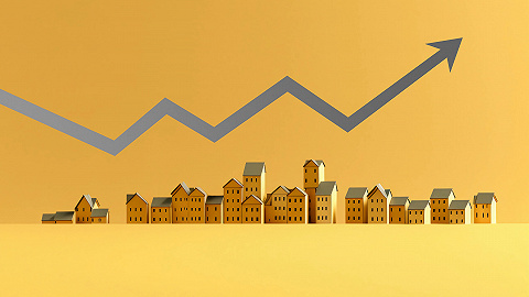 深圳：1-8月房地產開發投資增長15.4% 居民消費價格同比漲0.9%