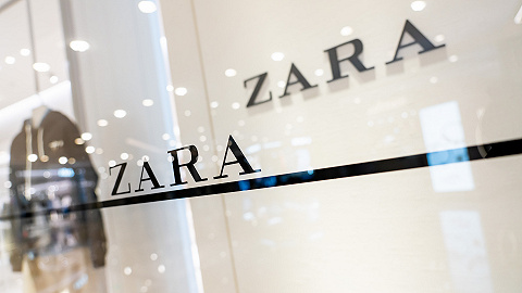ZARA撤店是快时尚式微的缩影