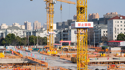 广州海珠巨无霸凤和旧改项目实施方案正式获批 改造成本超300亿元