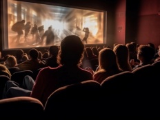 全国艺联清退516家影院，未按要求实际排映影片