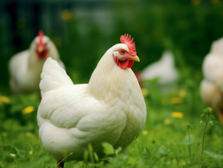 白羽肉鸡价格也在跌，产业公司寻找海外市场增量