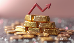 又创新高！现货黄金年内最高涨近40%，黄金股票ETF净值大涨，还能买吗？