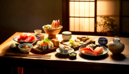 人均500 元，年轻人爱上“进宫” 吃饭