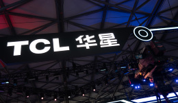 TCL进场 创维离场 LGD广州工厂出售进度条进一步推进