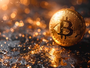 比特幣歷史性站上8萬美元，相關ETF凈流入資金暴漲