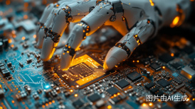 美国启动AI“创世纪计划”,能源部主导国家级战略