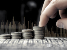 股价月涨超50%后,中国核建遭原始股东减持