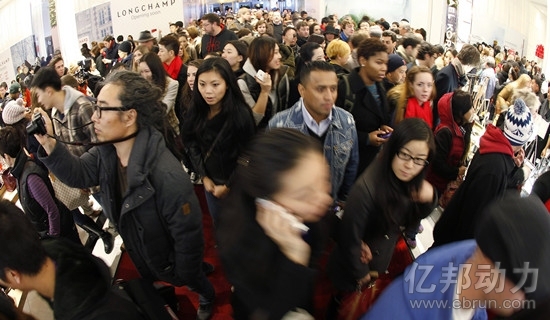 最全美国商家黑五营业时间表:准备开抢吧