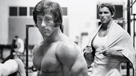 弗兰克·赞恩的经典V锥型是怎么练出来的