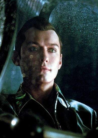 阿尔法狗算什么,真正的人工智能都在15年前的