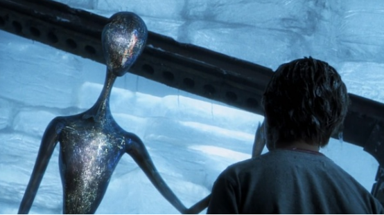 阿尔法狗算什么,真正的人工智能都在15年前的