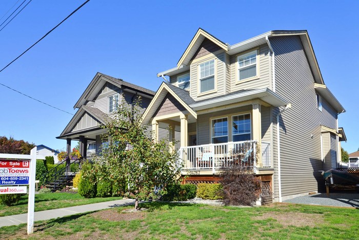 大温地区4月房屋销量再创新高,偏远郊区成抢房新宠地