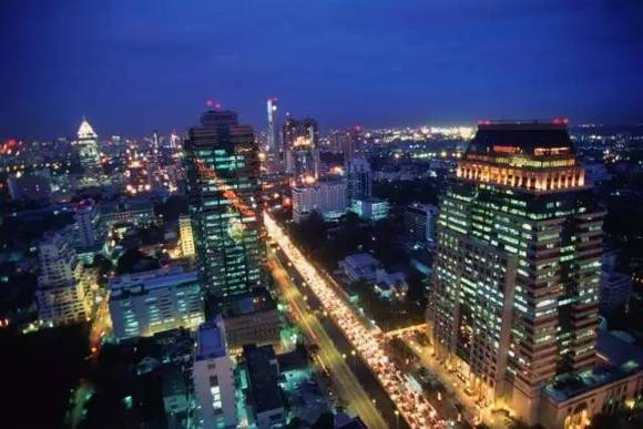 原来泰国旅游淡季和旺季的区别这么大