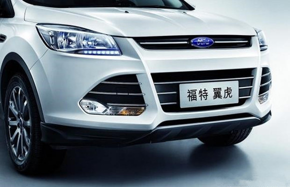 6月SUV汽车质量投诉排行-轮胎质量不容小视