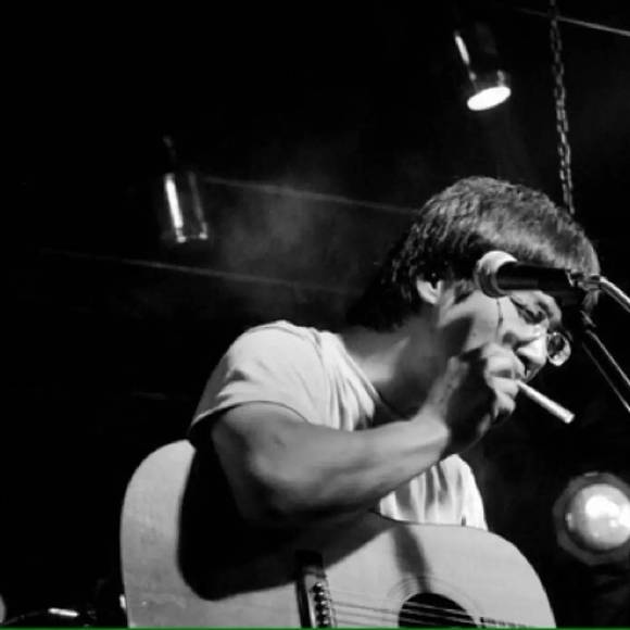 逼哥李志:我输出的不是音乐,而是价值观