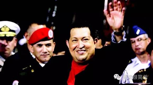 从过去到现在,委内瑞拉的石油返贫之路