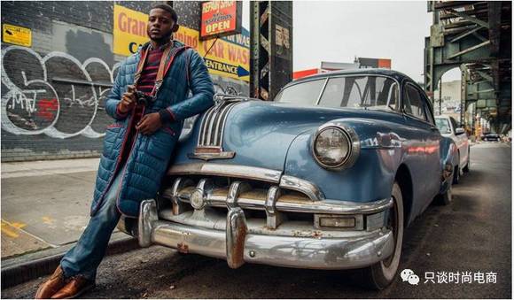 扎克伯格做帽衫的服装网站,如何成为程序员最