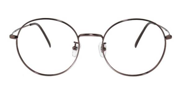 近视眼也可以赶时髦 一副眼镜拯救你的不完美