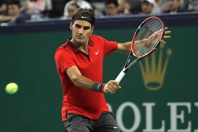 费德勒有4娃他换过尿布吗?瑞士天王:我是尿布专家_费德勒澳网第五个冠军_费德勒双国籍背景