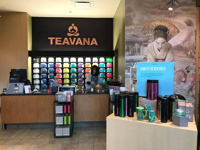 teavana被星巴克收购后,他揭秘了收购真相