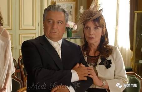 《岳父岳母真难当》这一部民族特色的家庭剧