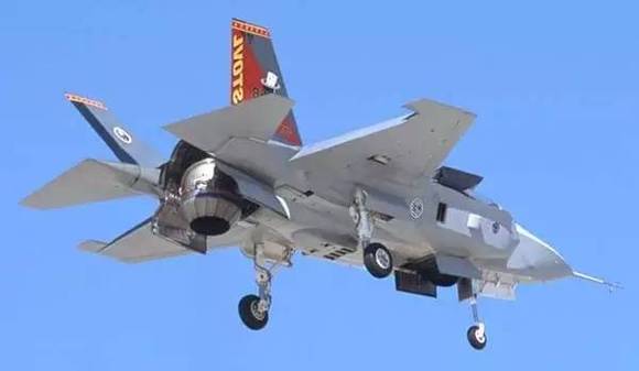 【JMedia】美国最强战斗机山寨苏联黑科技?这