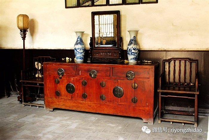中国百年家具（上） | 界面· 财经号