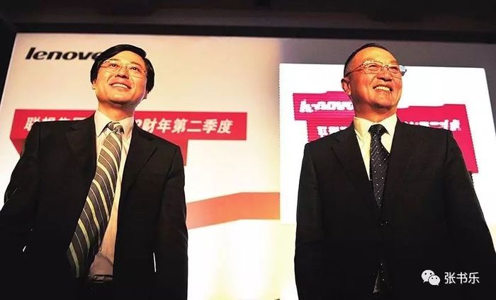 今年5月，刘军第二次回归，担任联想集团执行副总裁兼中国区总裁，并负责