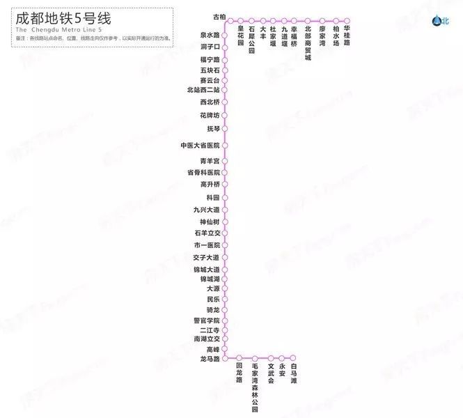 成都地铁癌看过来 今天我们聊聊你关心的地铁房 界面 财经号