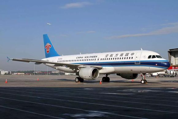 坐了那么多次飞机,你知道航班号隐藏的含义吗