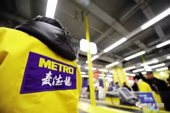 这很德国!麦德龙的数字化和体验感 | 界面 · JM