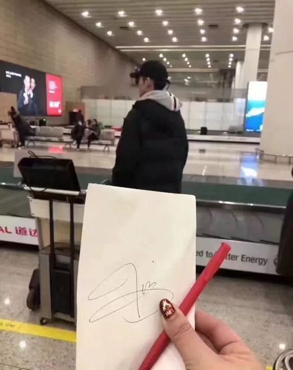 张翰被海关开箱了,年前想带加拿大鹅回国的华