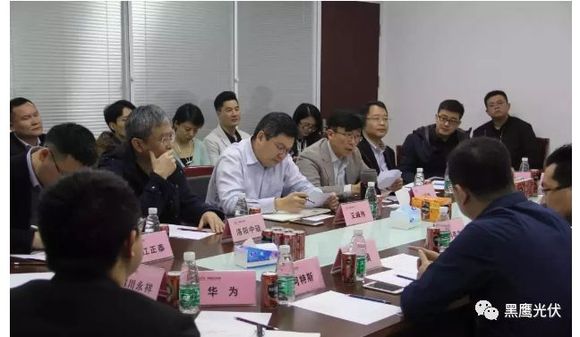 光伏2018:大洗牌必将来临