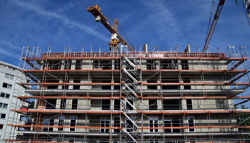 10月1日起,徐州新出让住宅全部按照成品住房建造