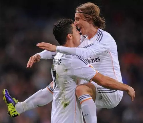 从牧羊少年到世界级中场大师