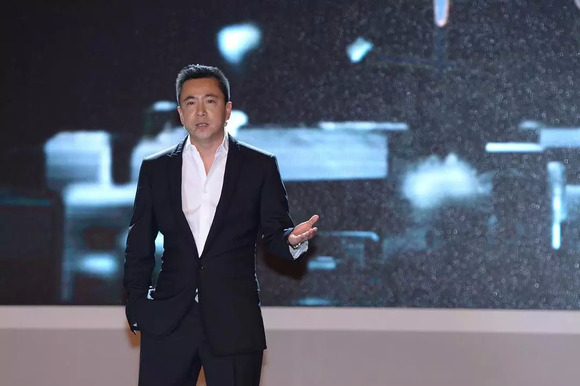 45起影视融资案例,8成影视股股价下跌,4家终止