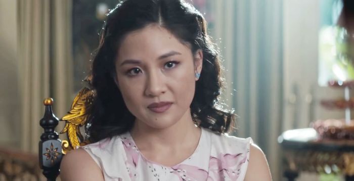 女主的演員constance wu(吳恬敏)是華裔美國人.