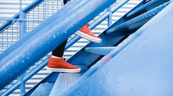 经常跑步,小腿会变粗吗?