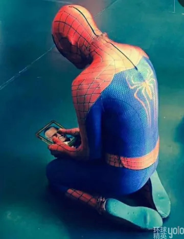 漫威十年,那些让人热血沸腾的经典音乐