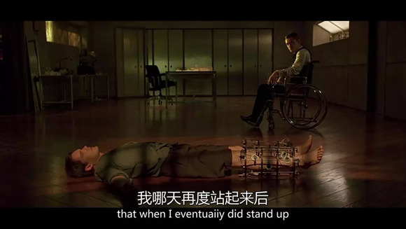 科幻电影《千钧一发》:被科技控制的恐惧终于