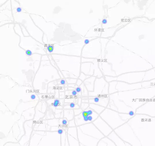 高德地图 招聘_出门必备 高德地图这7招怎么能不看